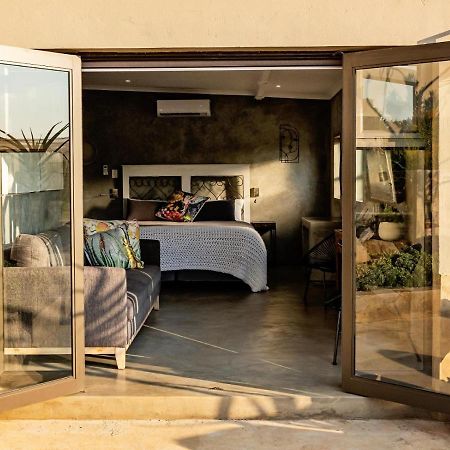 Guest Room At Joubert Piet Retief Exterior photo
