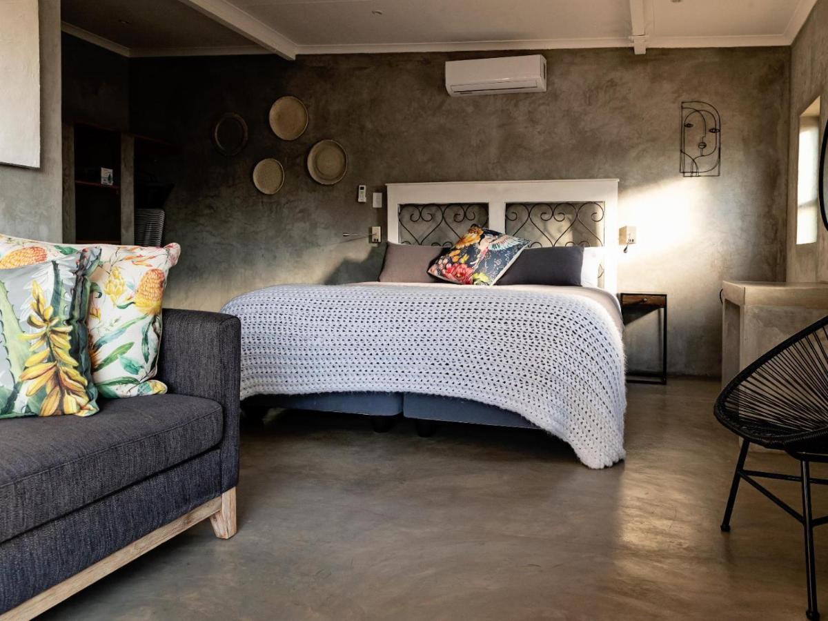 Guest Room At Joubert Piet Retief Exterior photo