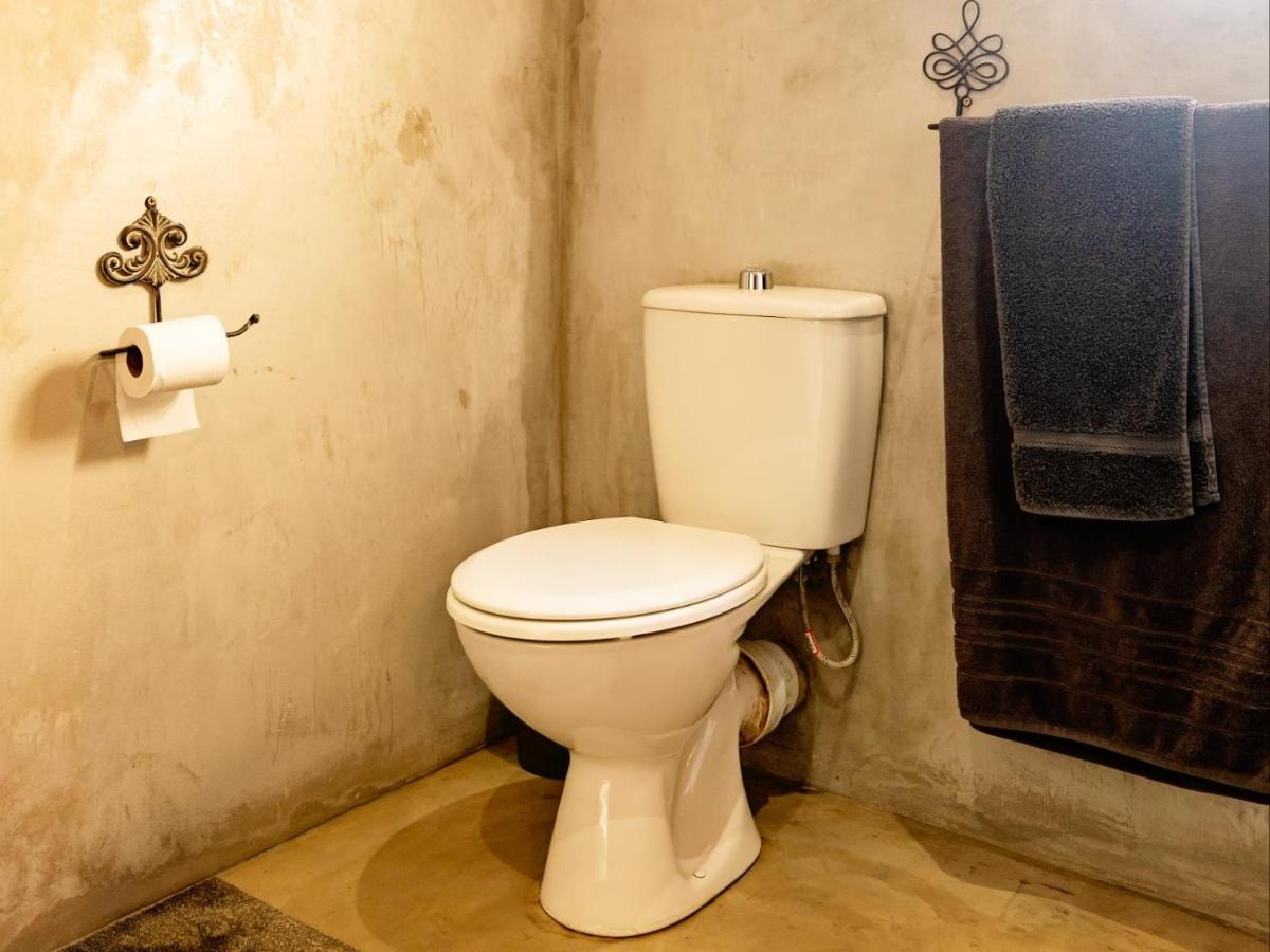 Guest Room At Joubert Piet Retief Exterior photo