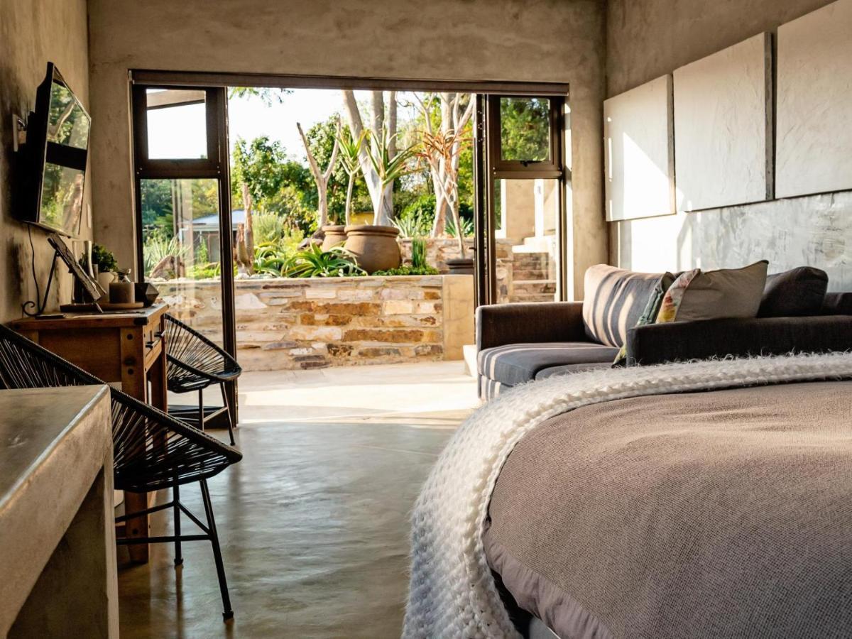 Guest Room At Joubert Piet Retief Exterior photo