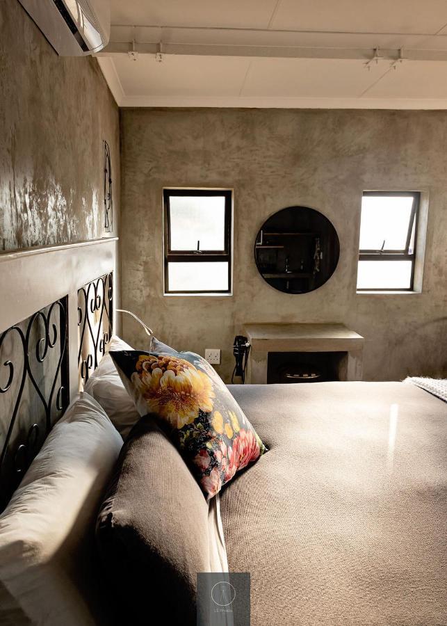 Guest Room At Joubert Piet Retief Exterior photo