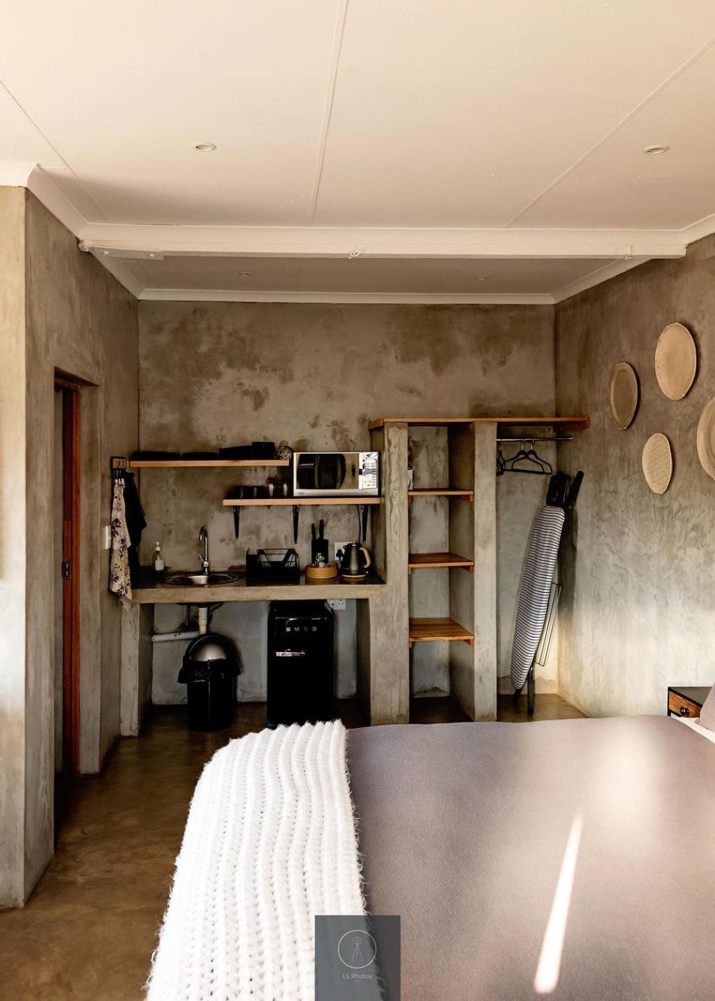 Guest Room At Joubert Piet Retief Exterior photo