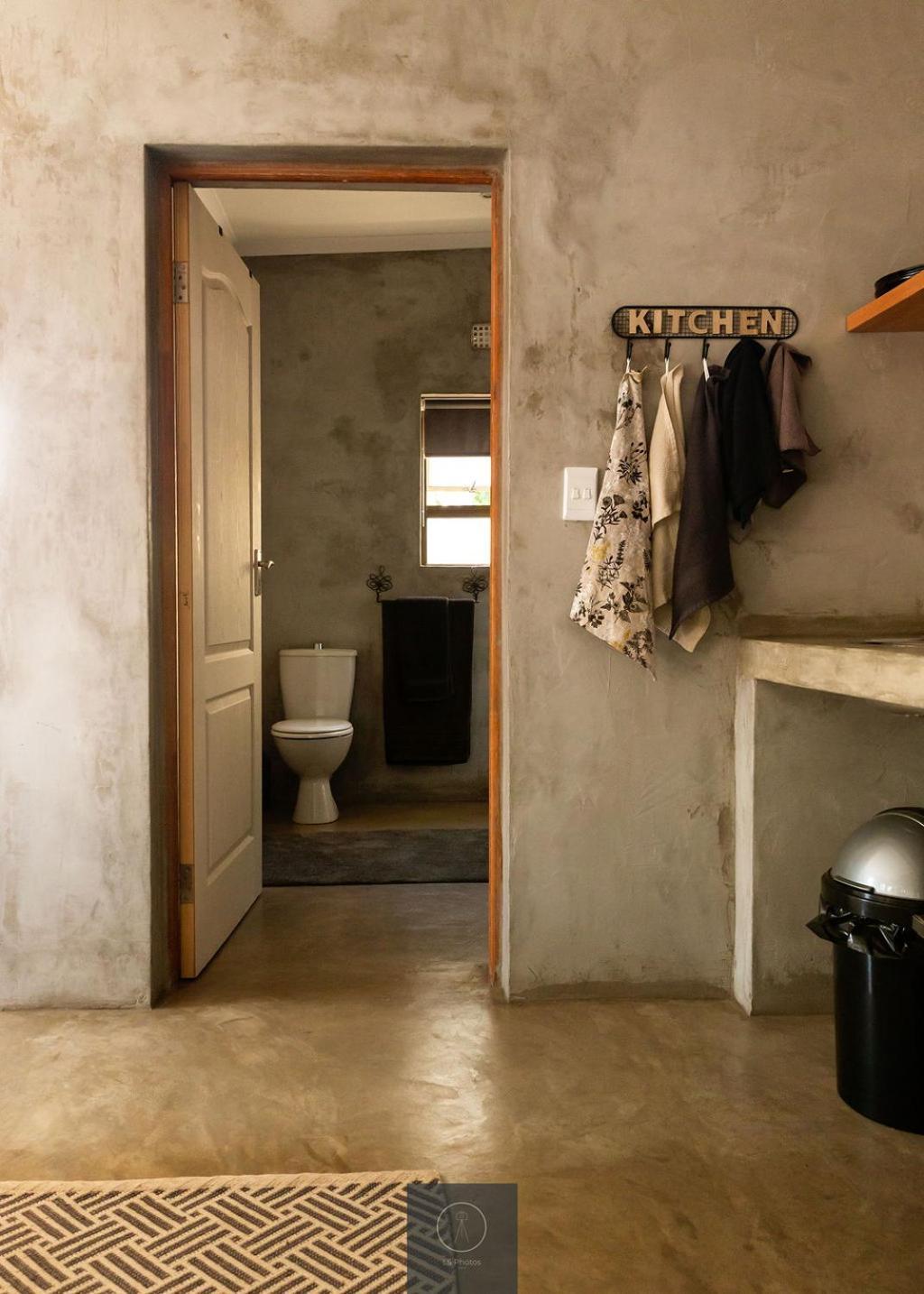 Guest Room At Joubert Piet Retief Exterior photo